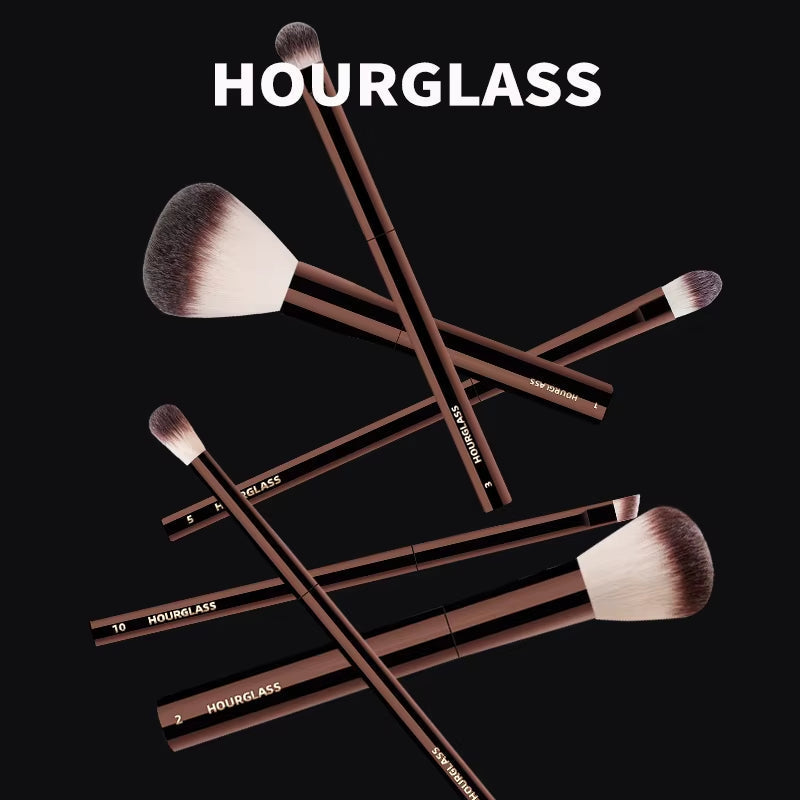 No. 12 Beveled Eyeshadow Blending Makeup Brush