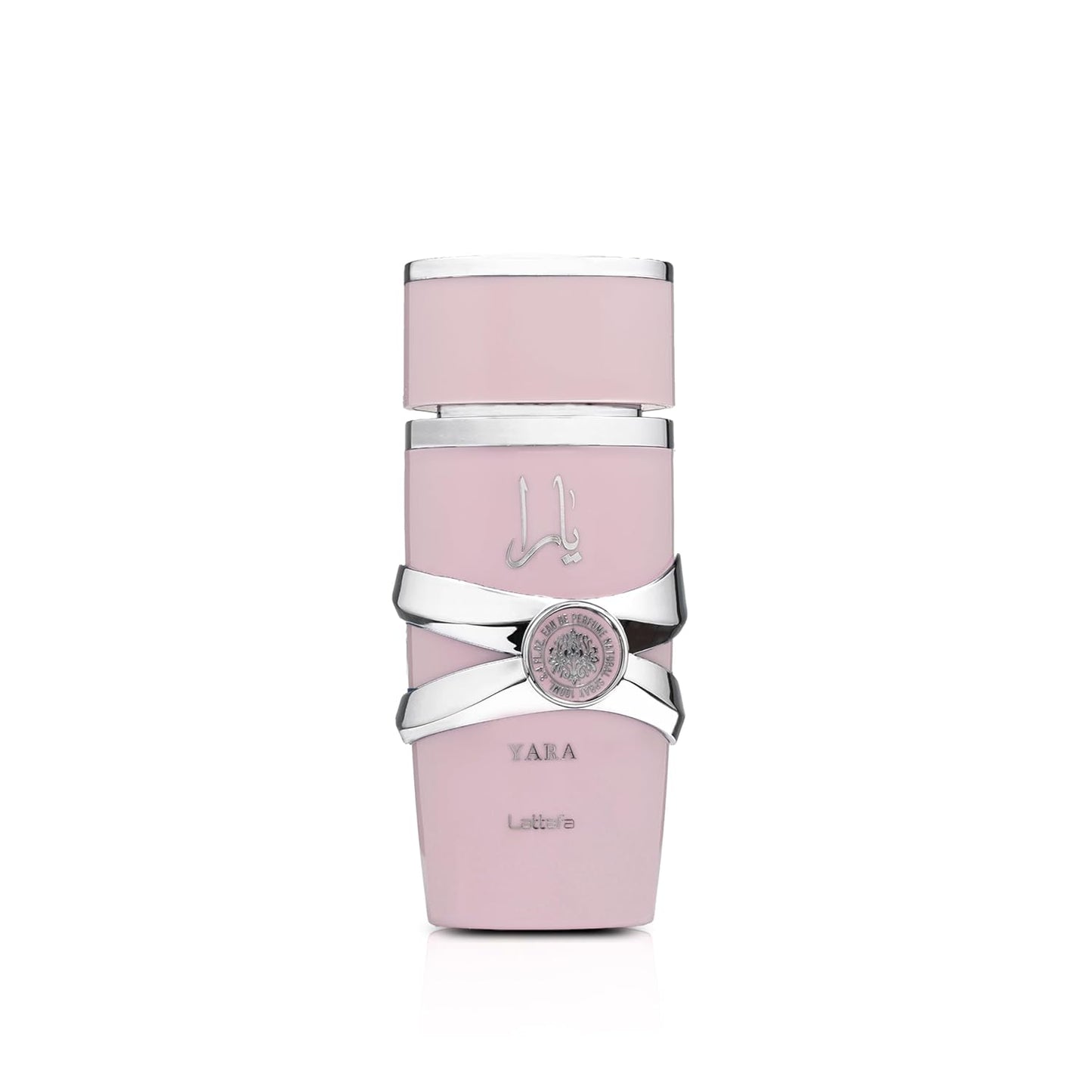 Lattafa Yara Eau de Parfum 100ml | Sweet Vanilla, Fruity & Floral Long-Lasting Perfume for Women