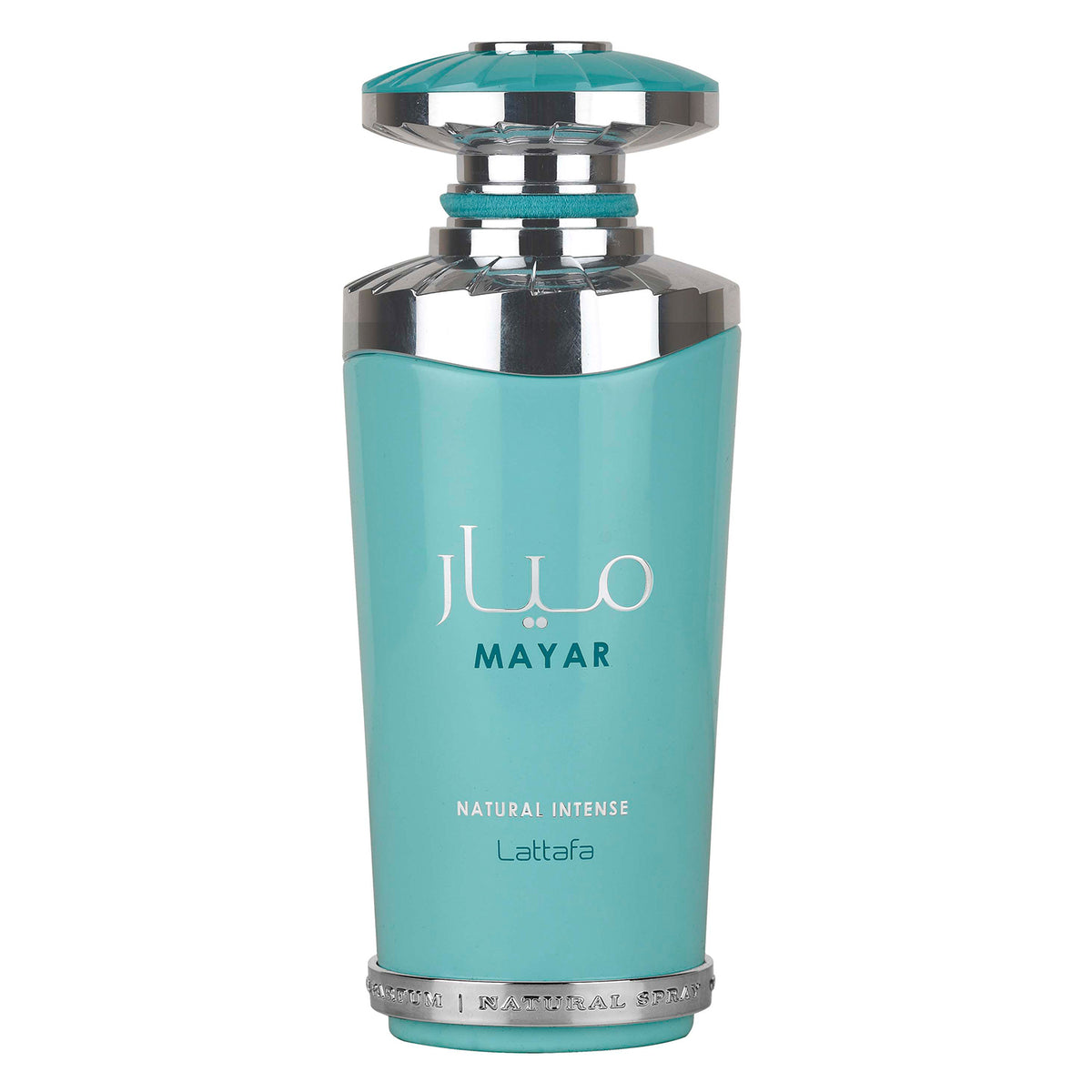 Lattafa Mayar Natural Intense Eau de Parfum Spray for Women