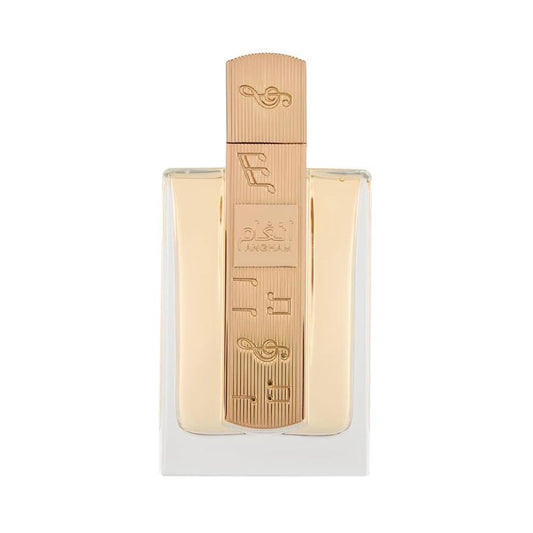 Lattafa Angham Eau de Parfum 100ml | Citrus, Lavender, Vanilla & Amber Long-Lasting Unisex Fragrance