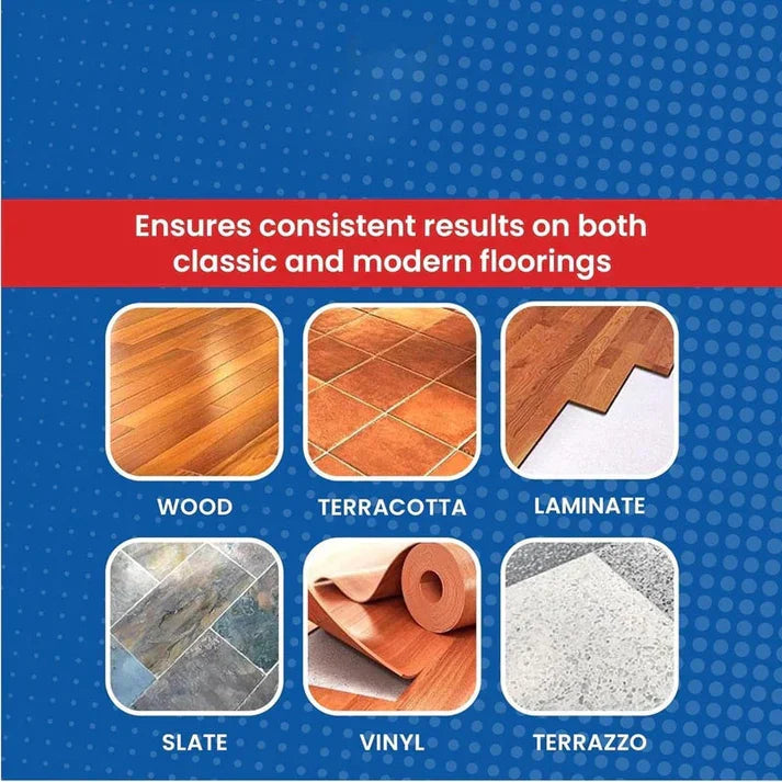 Floor Cleaner Spray