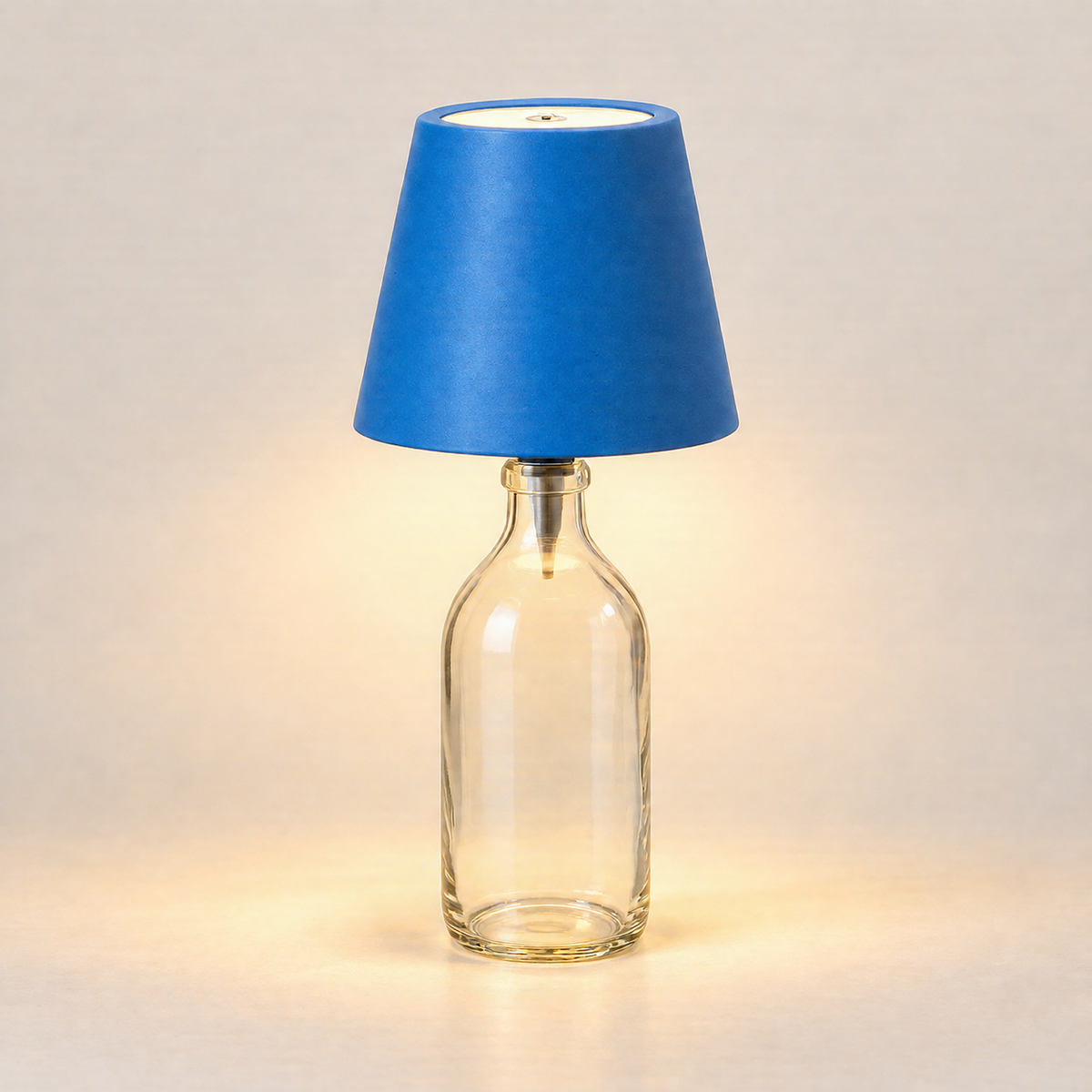 LED Bottle-Insert Decorative Lamp