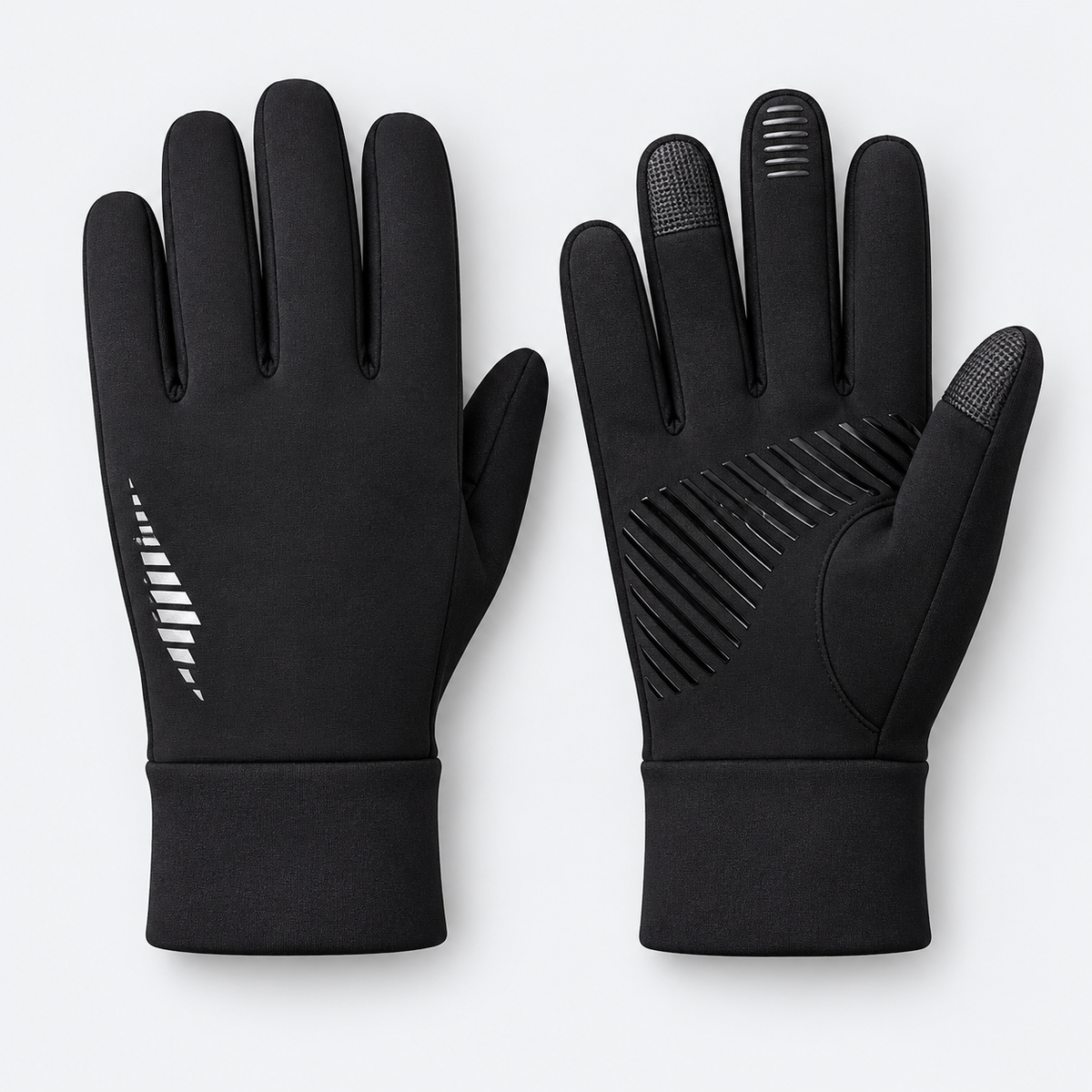 Winter Warm Touchscreen Gloves
