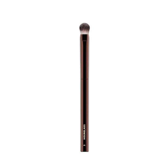 No. 3 All-Over Eyeshadow Makeup Blending Brush