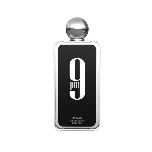 Afnan 9PM Eau de Parfum 100ml For Men | Long Lasting Men's Fragrance