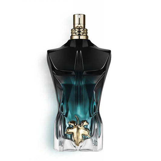 Jean Paul Gaultier Le Beau Le Parfum Intense 125ml | Woody Amber Eau de Parfum for Men