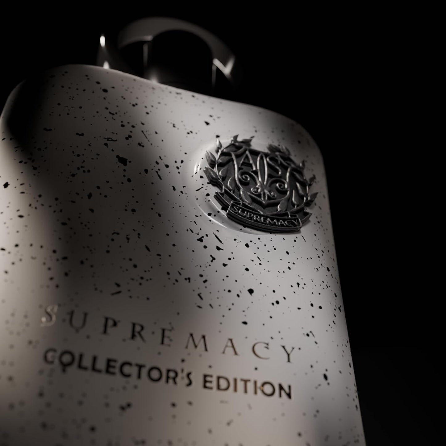Afnan Supremacy Collector’s Edition Eau de Parfum 100ml | Fresh Fruity Amber Long-Lasting Fragrance for Men