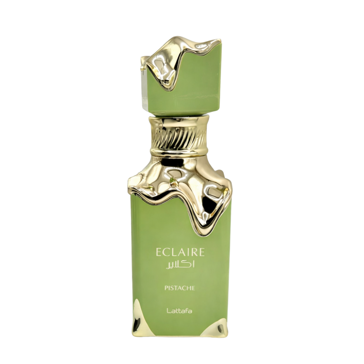 Lattafa Eclaire Pistache for Women Eau de Parfum Spray