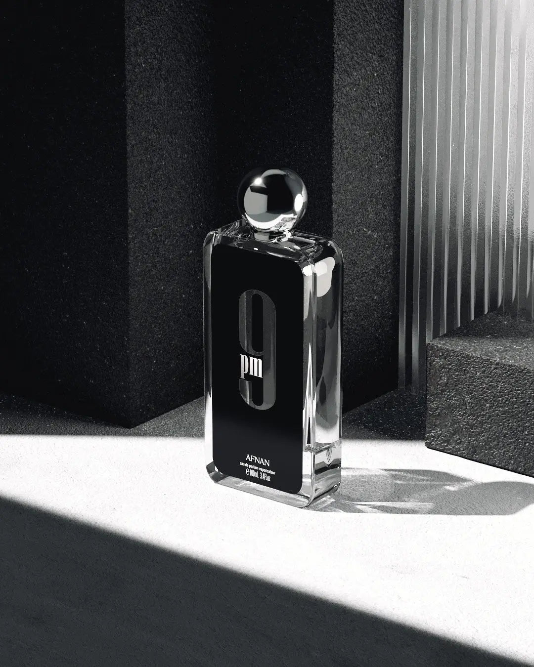 9pm Perfume 100ml EDP Afnan
