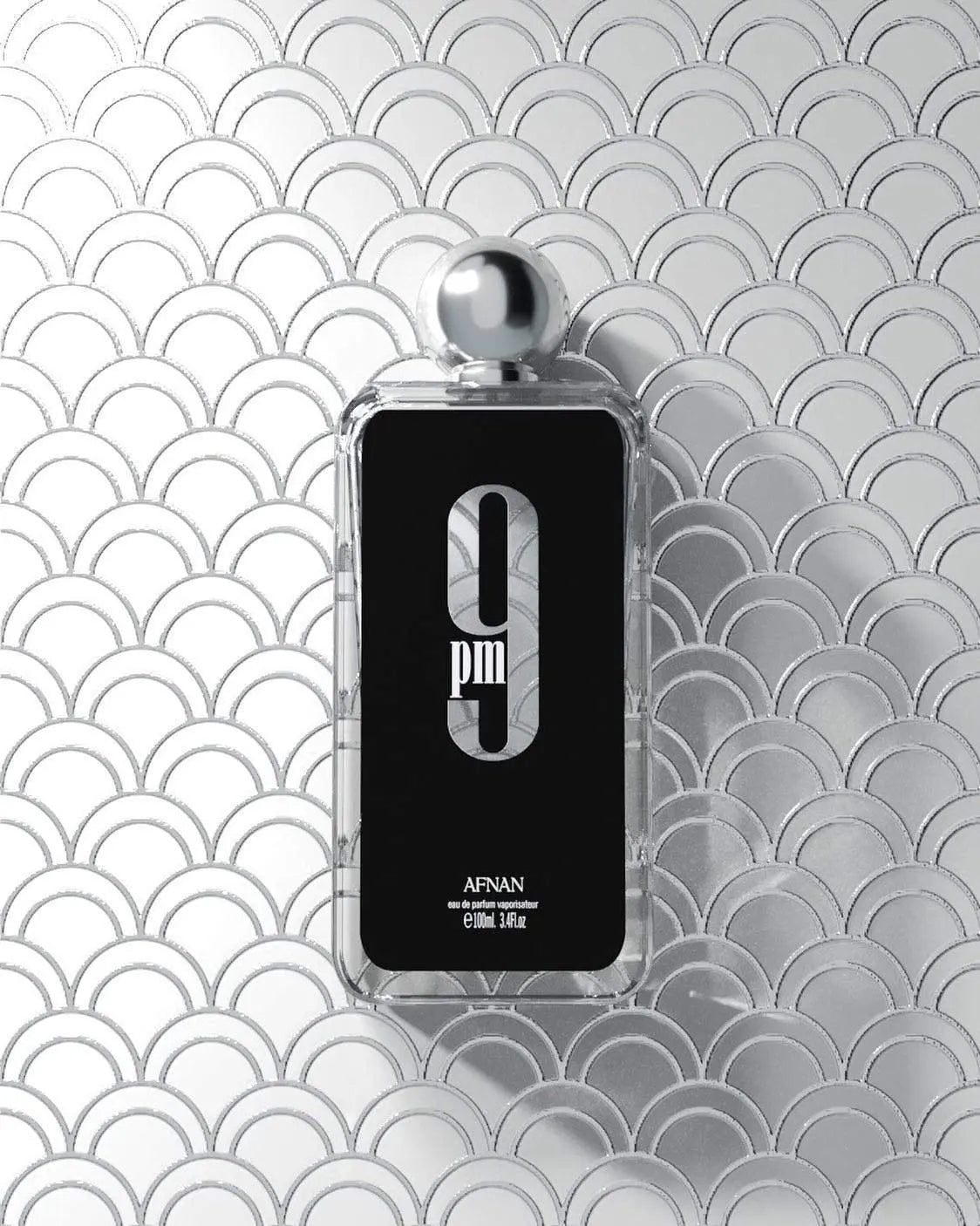 9pm Perfume 100ml EDP Afnan