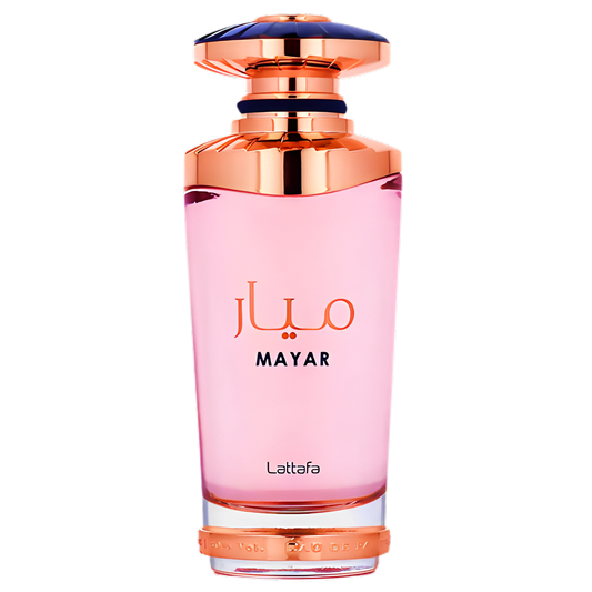 Lattafa Perfumes Mayar for Women Eau de Parfum Spray