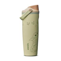 Owala Star Wars FreeSip Sway Stainless Steel Water Bottle 30 oz