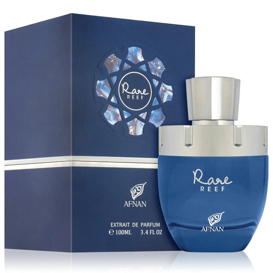 Rare Reef 100ml EDP Afnan | Shop Listing 2