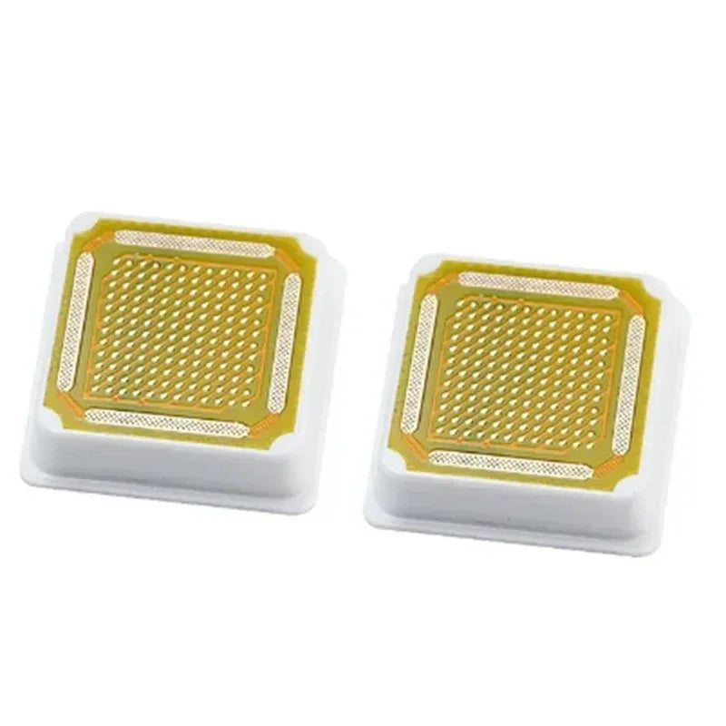 Electric Facial Skincare Device – Machine & Replacement Heads