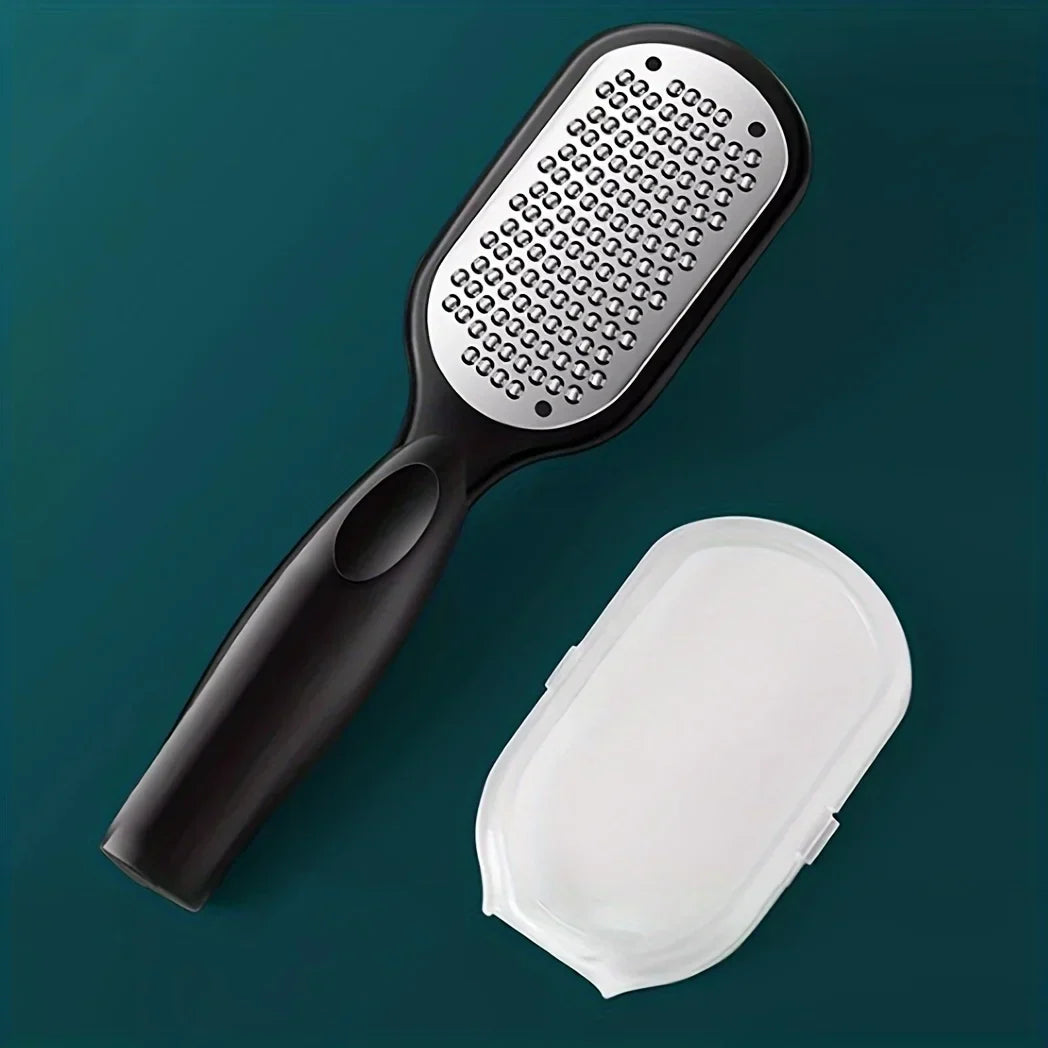 Pedicure Foot File & Callus Remover Tool