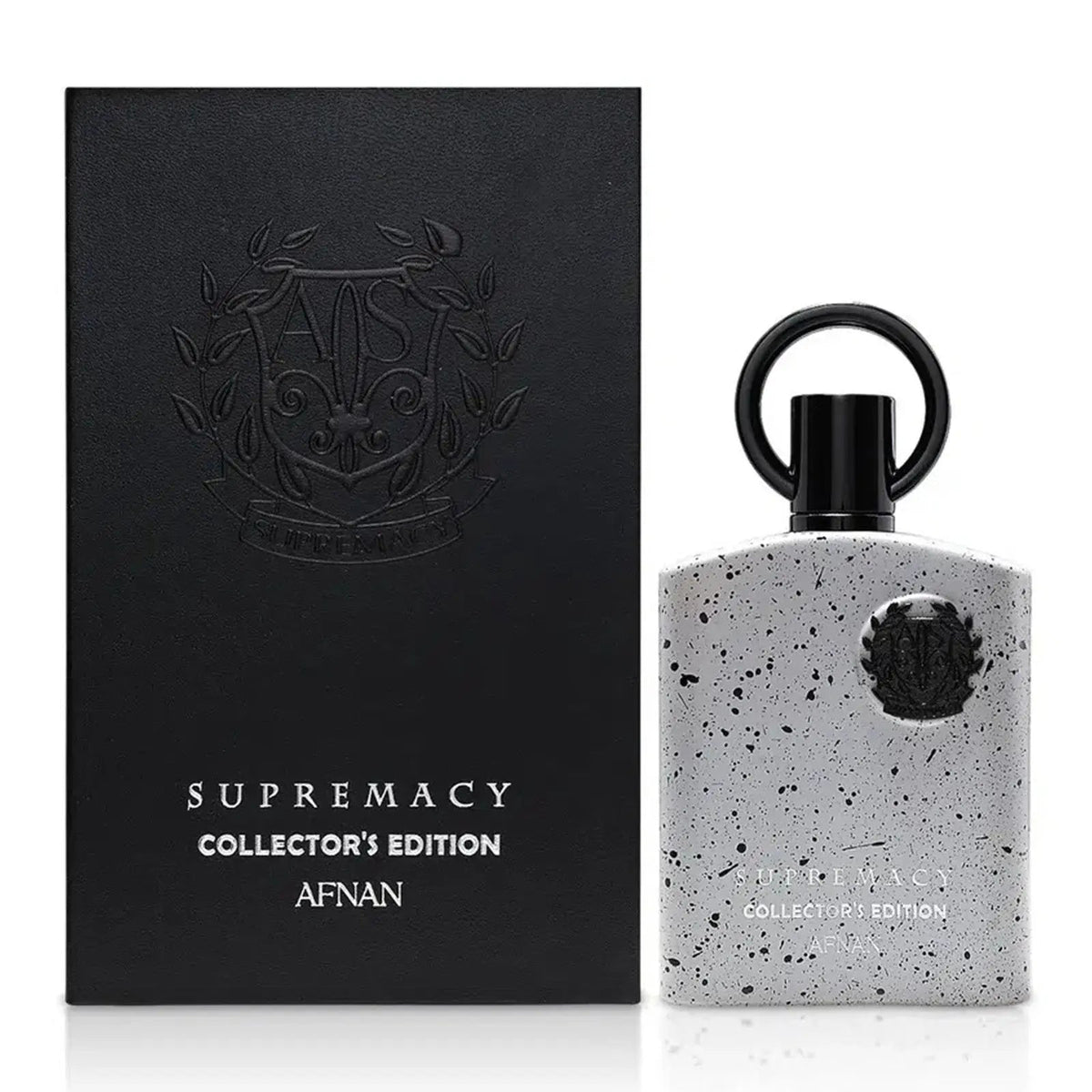 Supremacy Collector's Edition 100ml EDP Afnan