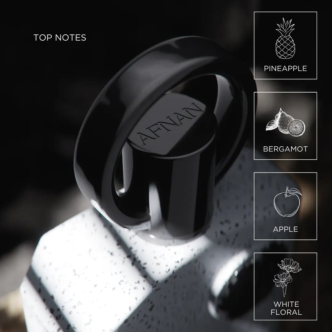 Supremacy Collector's Edition 100ml EDP Afnan