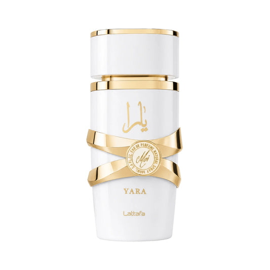 Lattafa YARA Moi for Women Eau de Parfum Spray