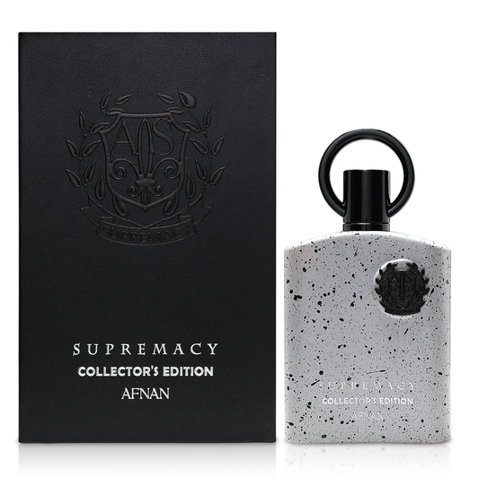Afnan Supremacy Collector's Edition for Men Eau de Parfum product image