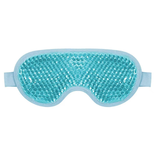 Reusable Hot & Cold Compress Gel Eye Mask