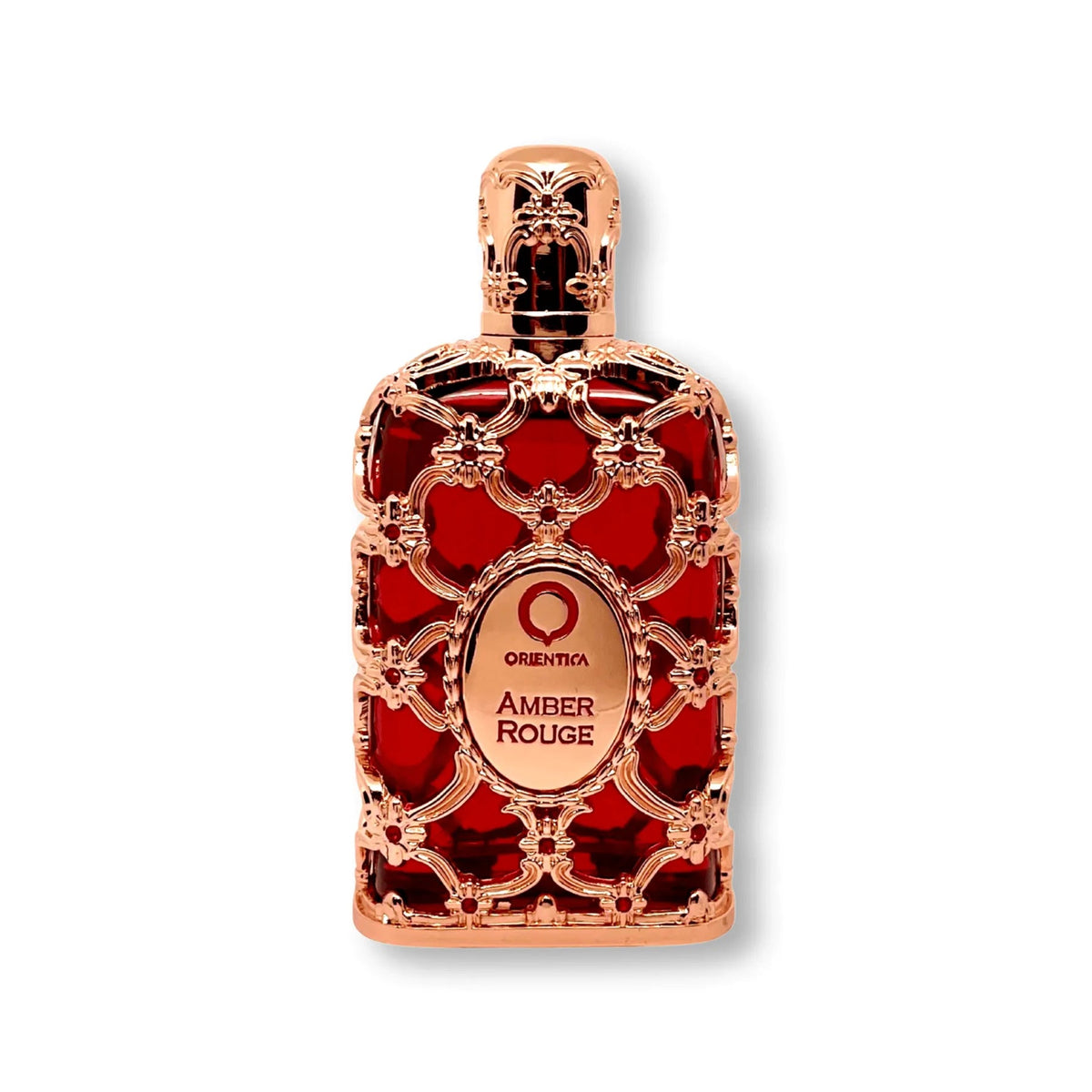 Orientica Amber Rouge Eau de Parfum for Unisex product image