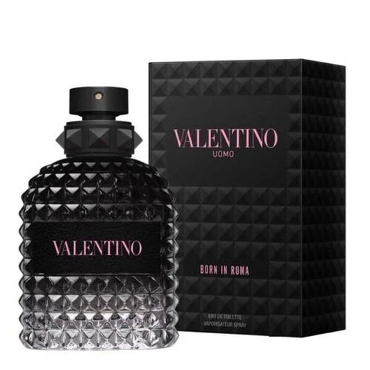Valentino Uomo Eau de Toilette 100ml