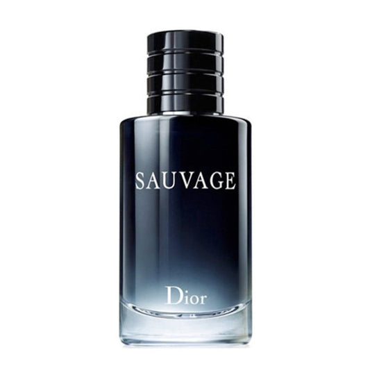 Dior Sauvage Eau de Toilette 100ml