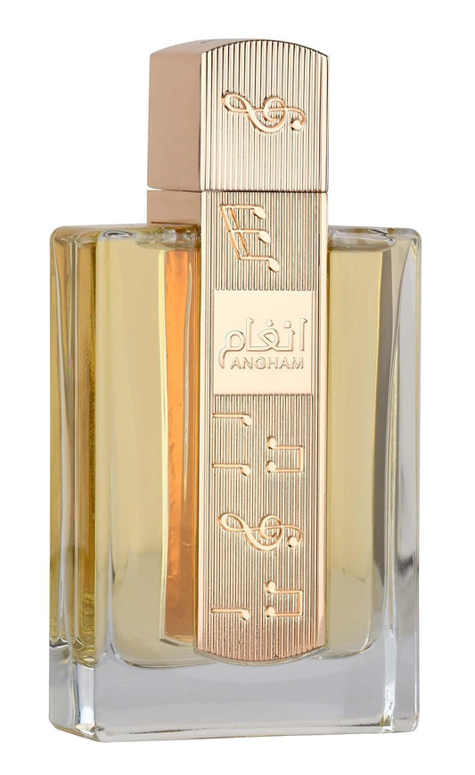ANGHAM 3.4 oz (100ml) Eau De Parfum Spray By LATTAFA For Women