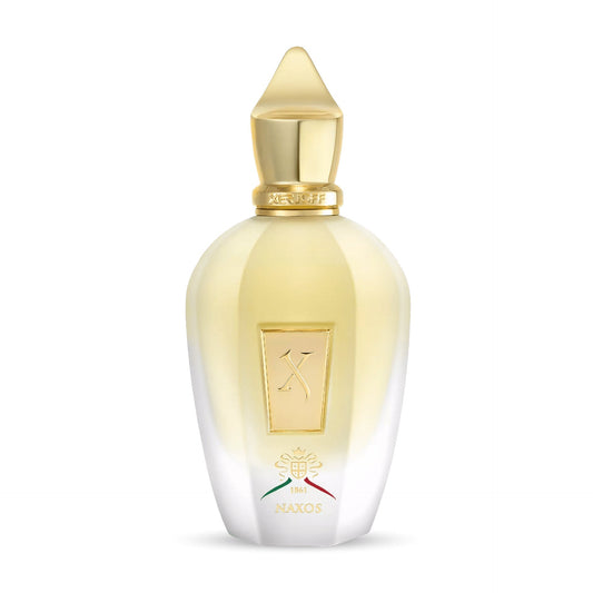 Xerjoff Naxos Eau de Parfum Spray Unisex Luxury Perfume Honey Tohacco Scent (Honey product image
