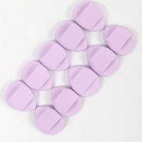 Finger Cushion Makeup Powder Puff – Multi-Pack