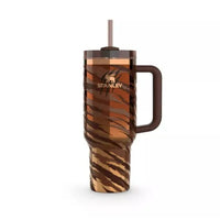 STANLEY Tyla Tyger Quencher H2.O Flowstate tumbler 40oz