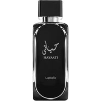 Lattafa Perfumes Hayaati for Men Eau de Parfum Spray