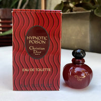 Dior Hypnotic Poison Eau de Toilette Miniature 5ml