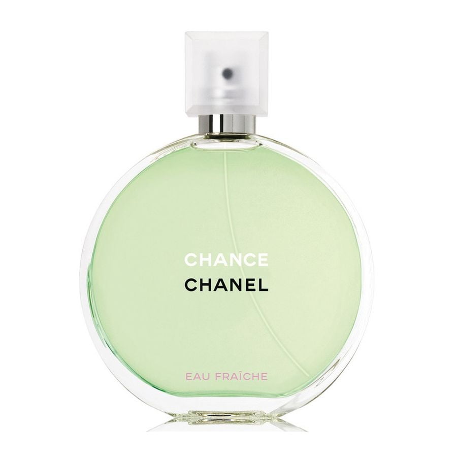 Chanel Chance Eau Fraiche
