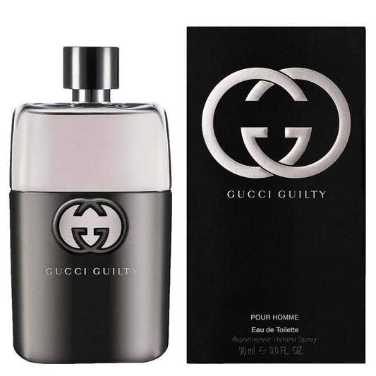 GUCCI Guilty Pour Homme (Passion)