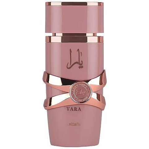 Lattafa YARA for Women Eau de Parfum Spray