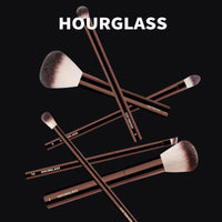No. 12 Beveled Eyeshadow Blending Makeup Brush