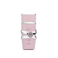 Lattafa Yara Eau de Parfum 100ml | Sweet Vanilla, Fruity & Floral Long-Lasting Perfume for Women