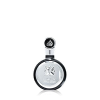 Lattafa Fakhar Men Eau de Parfum 100ml | Fresh Fruity Bergamot & Amber Wood Long-Lasting Fragrance for Men