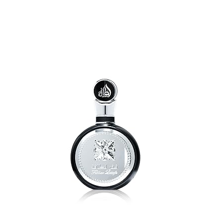 Lattafa Fakhar Men Eau de Parfum 100ml | Fresh Fruity Bergamot & Amber Wood Long-Lasting Fragrance for Men