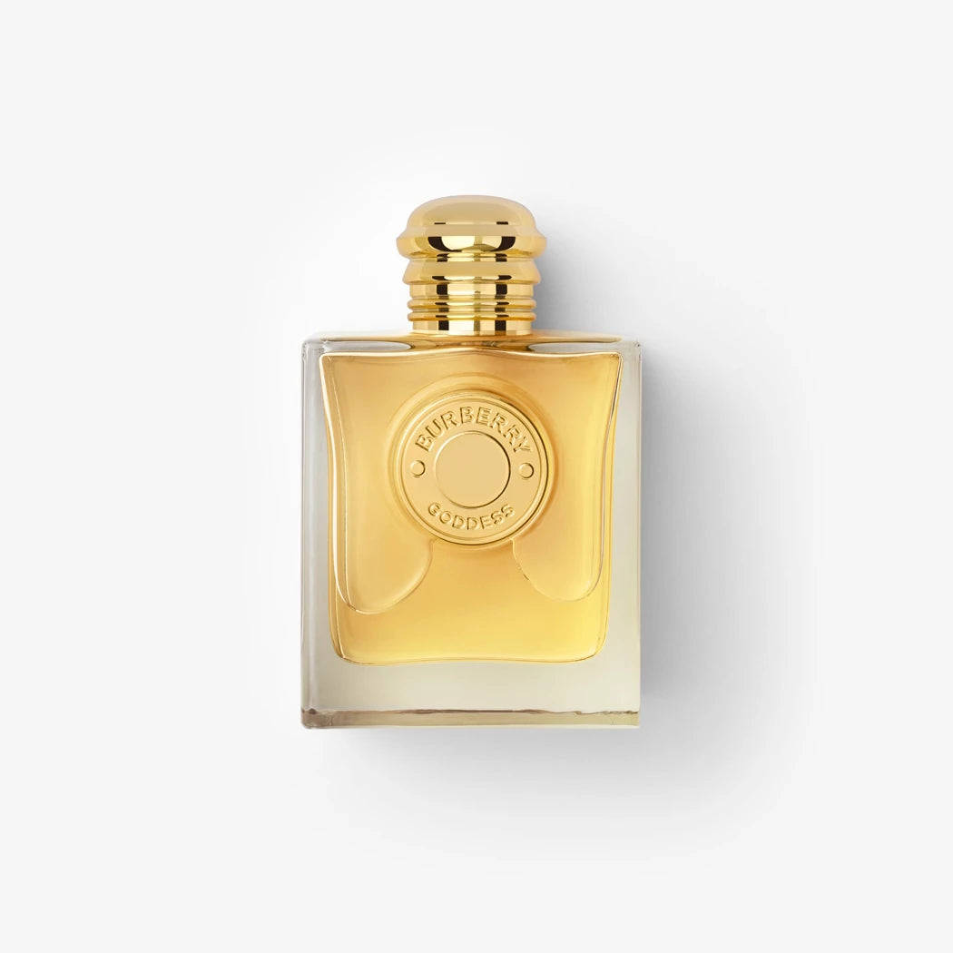 Burberry Goddess Eau de Parfum Intense 100ml | Vanilla Wood & Lavender Luxury Perfume for Women