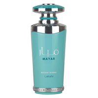 Lattafa Mayar Natural Intense Eau de Parfum Spray for Women