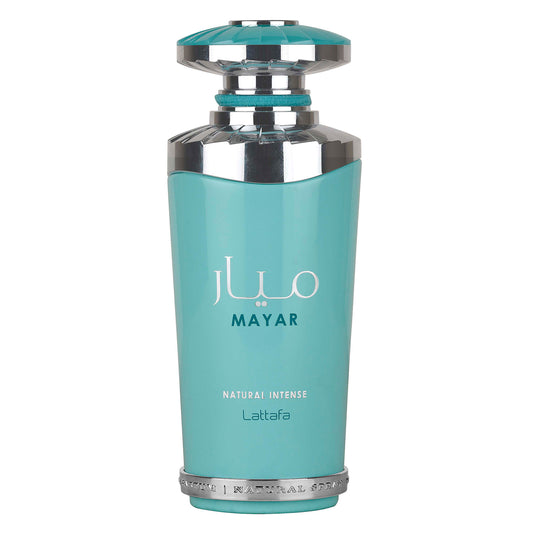 Lattafa Mayar Natural Intense Eau de Parfum Spray for Women