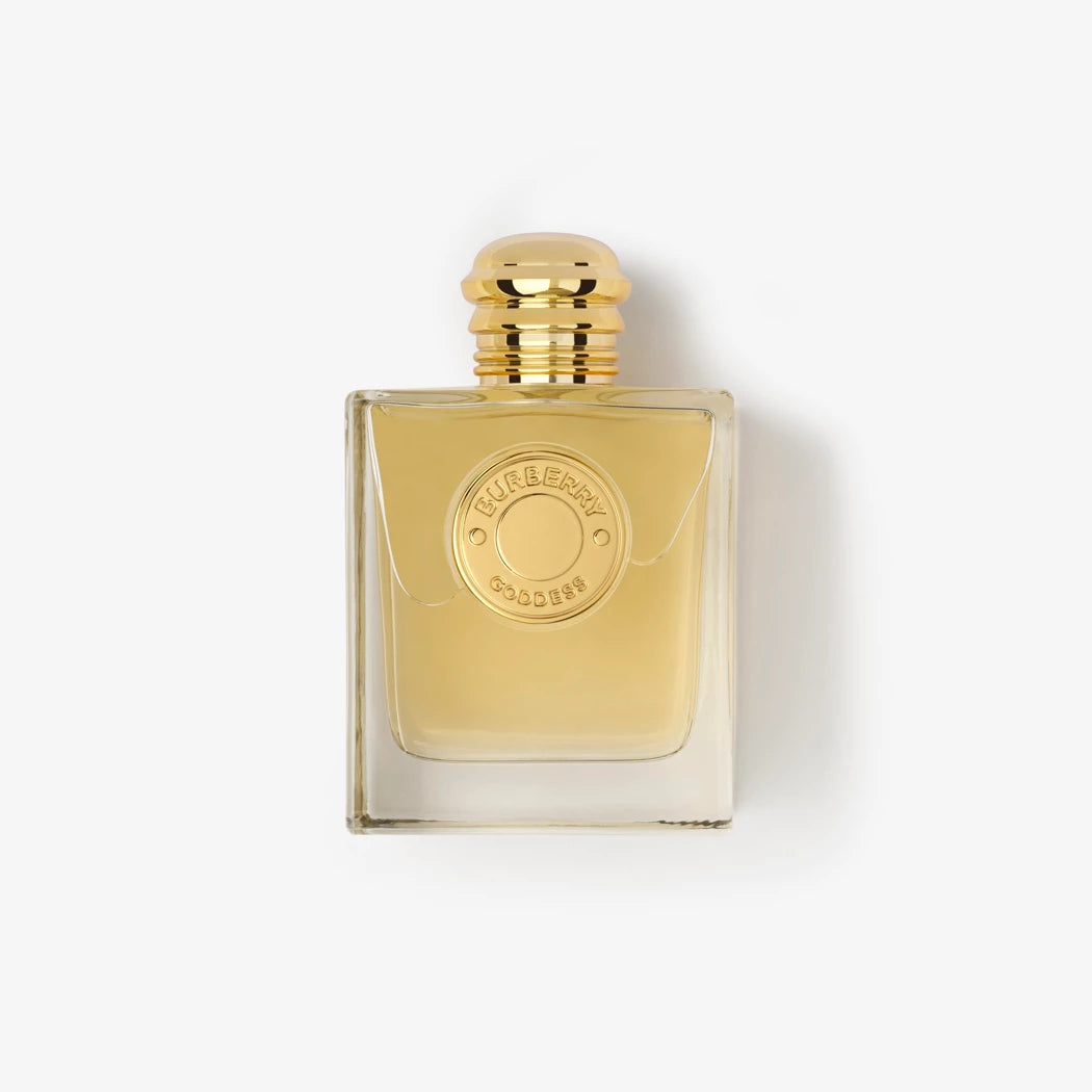 Burberry Goddess Eau de Parfum 100ml | Vanilla & Lavender Luxury Perfume for Women