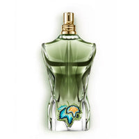 Jean Paul Gaultier Le Beau Paradise Garden Eau de Parfum 125ml | Fresh Woody Aquatic Cologne for Men