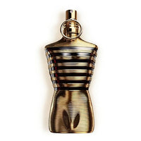Jean Paul Gaultier Le Male Elixir Parfum 125ml | Woody Aromatic Amber Luxury Cologne for Men