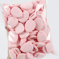 Finger Cushion Makeup Powder Puff – Multi-Pack