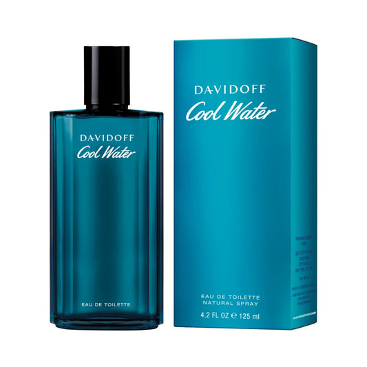 Davidoff Cool Water Eau de Toilette for Men product image