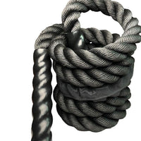 Rope Battle Skipping Ropes Power Training  Fitness Home Gym Equipment
