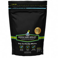 Natural Granular Insect Repellent